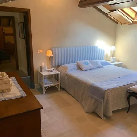 ヴィラ Hermitage A Dei Marmi