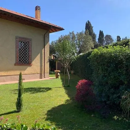 Hermitage A Dei Marmi ヴィラ フォルテ・デイ・マルミ