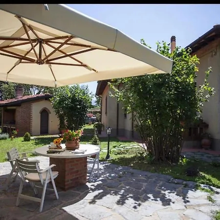 Hermitage A Dei Marmi * フォルテ・デイ・マルミ
