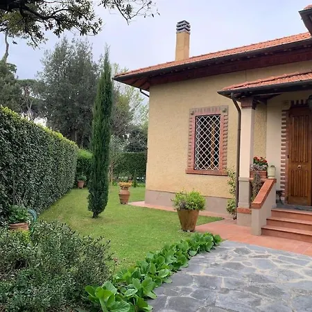 Hermitage A Dei Marmi